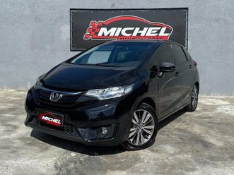 honda fit 1.5 dx