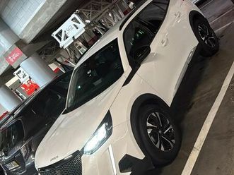 peugeot 2008 1.5 bluehdi allure