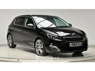 PEUGEOT 308 peugeot-308-2014