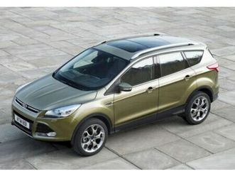 ii 2013 2.0 tdci business 4wd s&s 150cv powershift e6