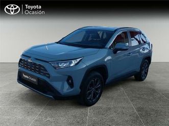 rav4 - my24 advance 5p 220h e-cvt (awd-i)