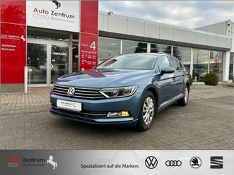 volkswagen passat 1.4 tsi act finanzierung ab 99 eur/ monat