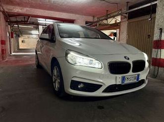 218i gran tourer advantage auto