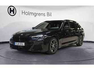 bmw 535 520 d xdrive touring steptronic, , 2024 dr