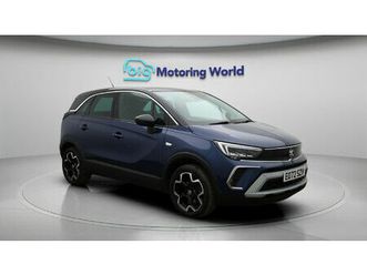 2022 | 1.2 turbo elite edition auto euro 6 (start/stop) 5dr