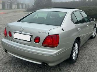 gs 300 3.0