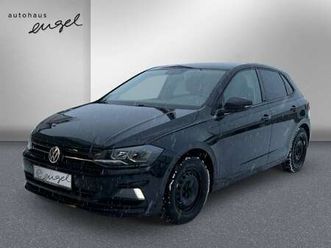 polo 1.0 iq.drive, klima,navi,sh,bluetooth,tempo