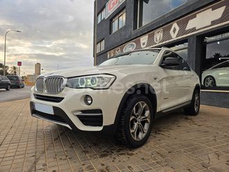 bmw x4 xdrive30d