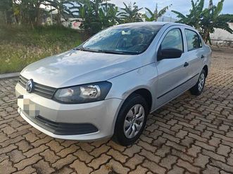 volkswagen voyage 1.0/1.0 city mi total flex 8v 4p 2015
