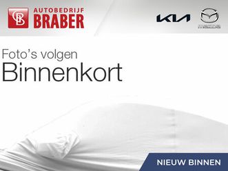 kia sportage 1.6 t-gdi 4wd gt-line | 4wd | trekhaak | leer | stuur-/stoelverwarming | pano dak | cruise | navi | camera | 18 lm |