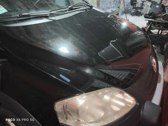 volkswagen crossfox 1.6 mi total flex 8v 5p 2009