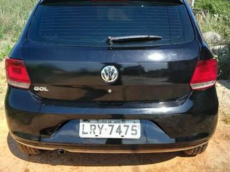 volkswagen gol geração vi special 1.0 8v total flex mec. 4p 2015