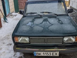 ваз / lada 2104 2007