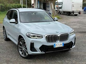 xdrive30e msport auto