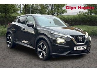 1.0 dig-t 114 tekna 5dr