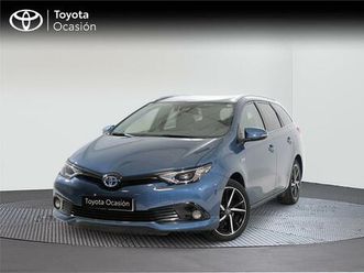 touring sports feel! edition 140h t/a (e-cvt)