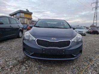 kia forte 1, 8i automatic ≫ 2016 • 8 700 eur • id