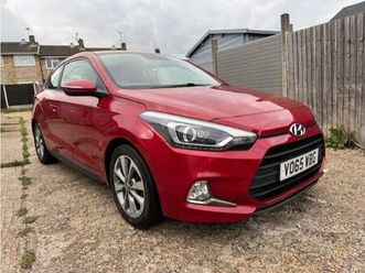 1.4 crdi se euro 6 3dr