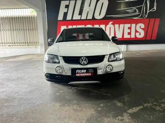 volkswagen gol geração iv trend 1.0 8v mi total flex mec. 2p 2013