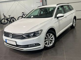 volkswagen passat variant comfortline 1.5 tsi*aut.*navi*kam