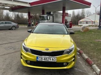 kia k5 ≫ 2018 • 13 550 eur • id