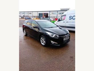 1.7 crdi blue drive style euro 5 (start/stop) 5dr