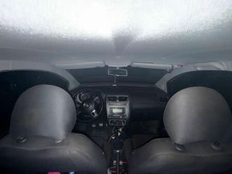 volkswagen crossfox i motion 1.6 mi t. flex 8v 5p 2014