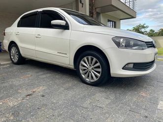 volkswagen voyage comfortline 1.0 t.flex 8v 4p 2015