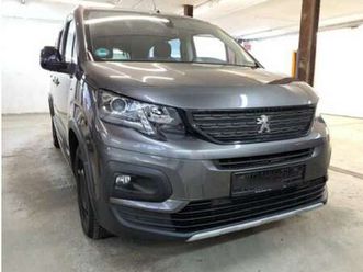 allure l2*navi*shz*ahk*pdc*gt-line*