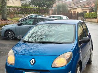 renault twingo 2 serie