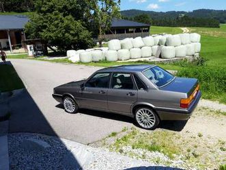 audi audi 90