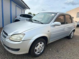 chevrolet classic 1.0 ls flexpower