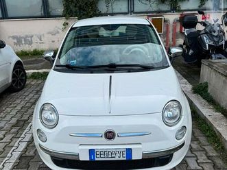 fiat 500 pop 1.3 multijet 2014
