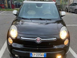 fiat 500 l