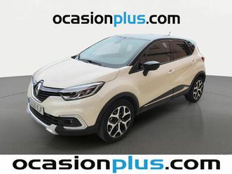 renault captur s-edition energy tce (120 cv) edc