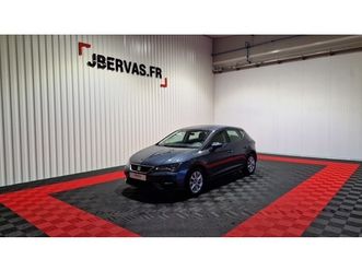 1.6 tdi 115 start/stop bvm5 style