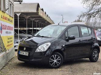 suzuki splash 1.2 glx cd ac itt és most akció!!!