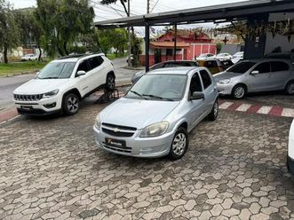 chevrolet celta 1.0l flex ls