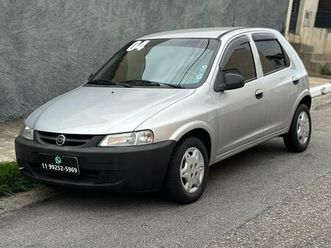 chevrolet celta 1.4 8v