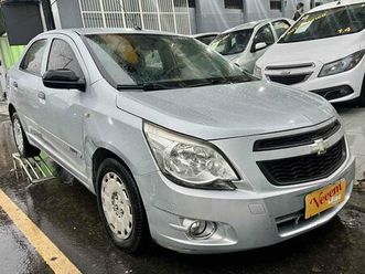 chevrolet cobalt ls 1.4 8v flexpower 4p