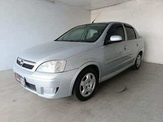 chevrolet corsa sed. premium 1.4 8v econoflex 4p