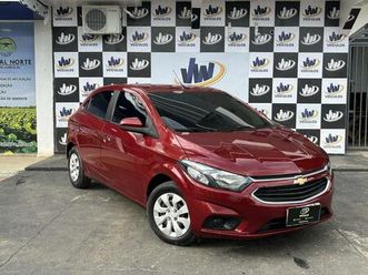 chevrolet onix 1.0 spe/4 eco lt