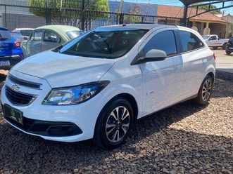 chevrolet onix 1.4 spe/4 ltz