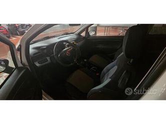 grande punto 1.3 diesel