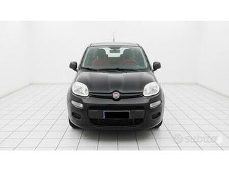 fiat panda 1.2 easypower lounge