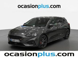 ford focus 2.3 ecoboost st 3 (280 cv)