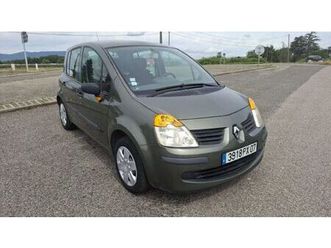 renault modus 1,5 dci 82cv confort expression