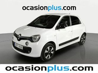 renault twingo limited sce (70 cv)