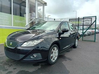 seat ibiza st 1.6tdi outubro/10