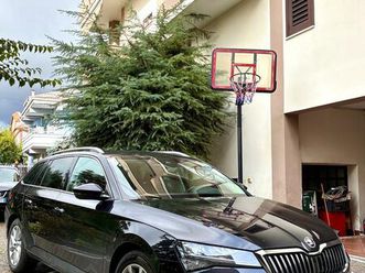 skoda superb 2.0 tdi evo 200 cv scr dsg wagon styl